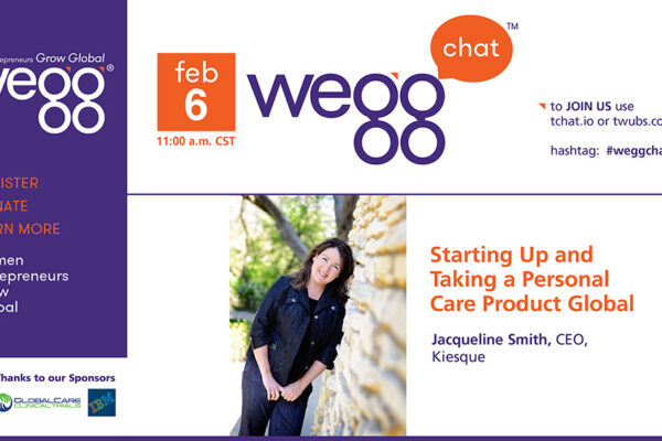 weggChat on Feb. 6