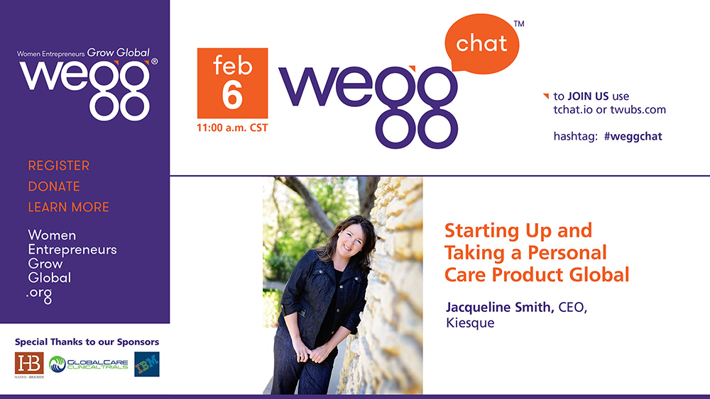 weggChat on Feb. 6