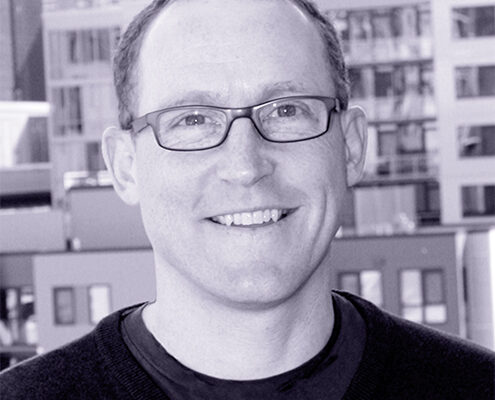 John Yunker