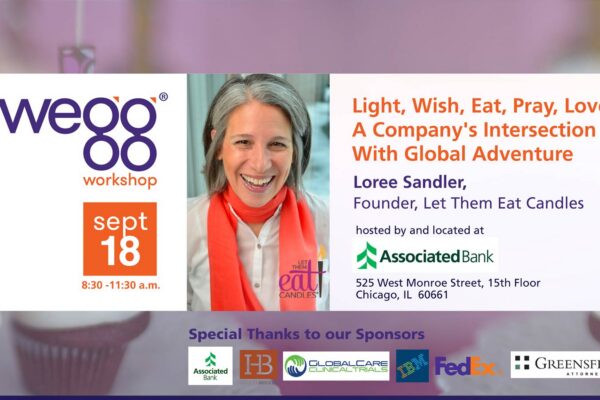 Workshop with Loree Sandler