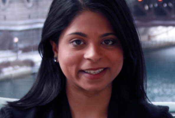 Andrea Sreshta