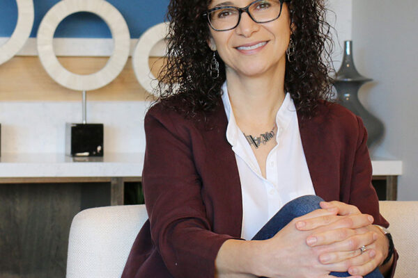 Jill Kushner Bishop, PhD