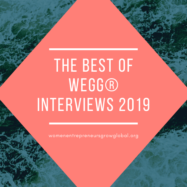 The Best of wegg® Interviews 2019