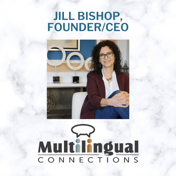 Discussion of the weggchat® with Jill Kushner Bishop