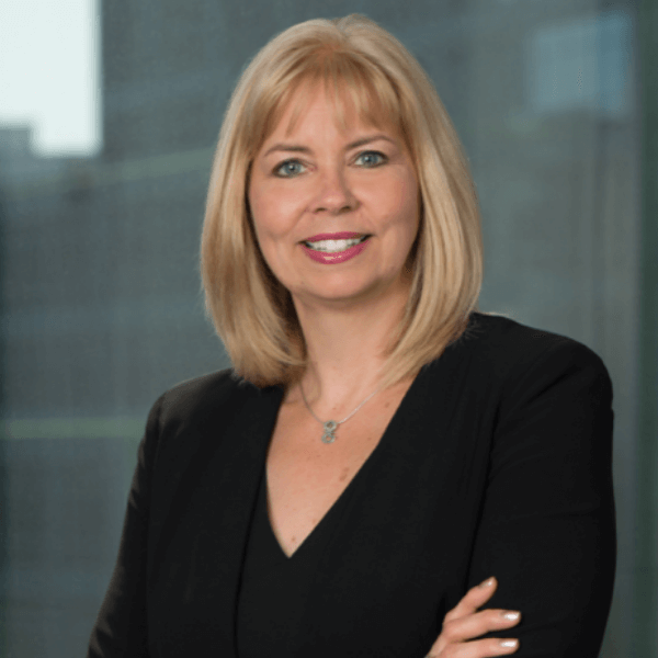 Headshot of Susan Meyer