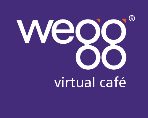 wegg virtual cafe