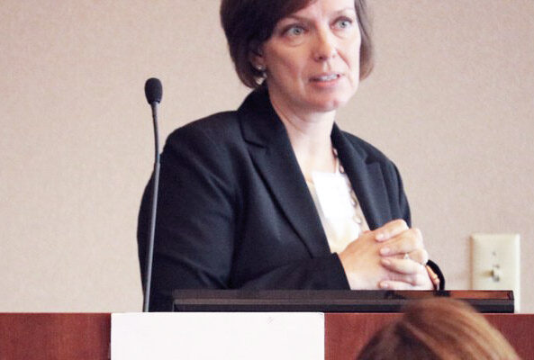 Ursula Wegrzynowicz