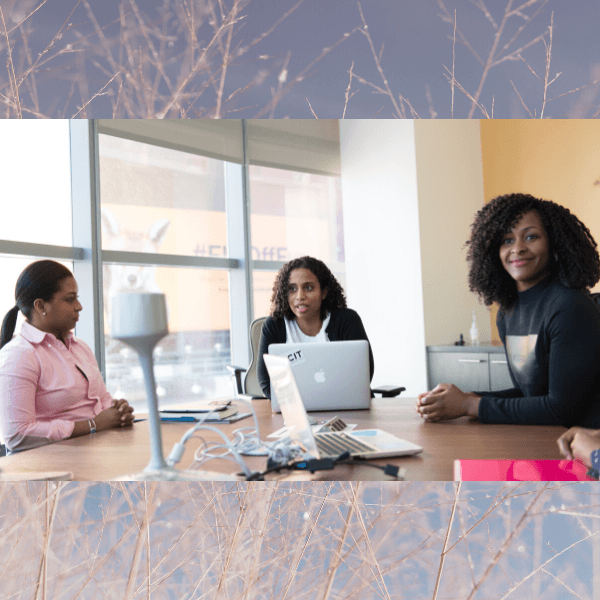 Black Women Entrepreneurs
