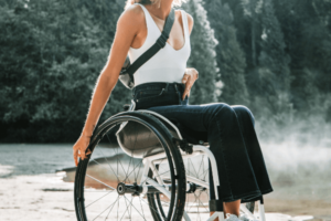 Global Disability Inclusion (wegg)