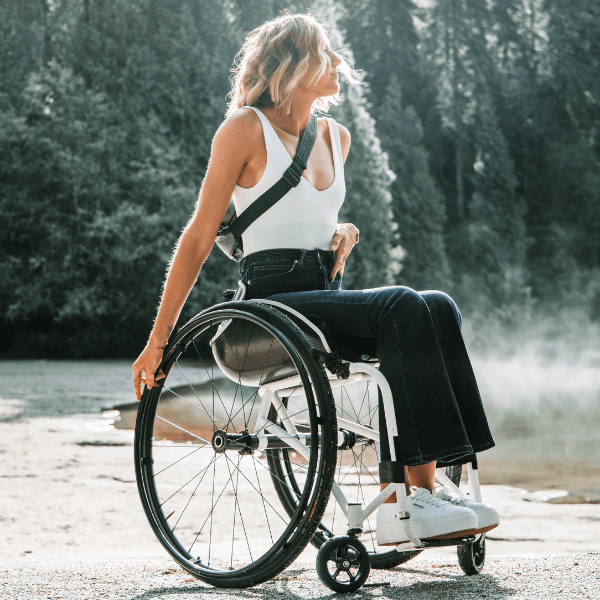 Global Disability Inclusion (wegg)