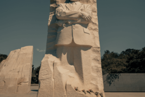wegg® Reflects and Honors Martin Luther King Jr wegg® Reflects and Honors Martin Luther King Jr.
