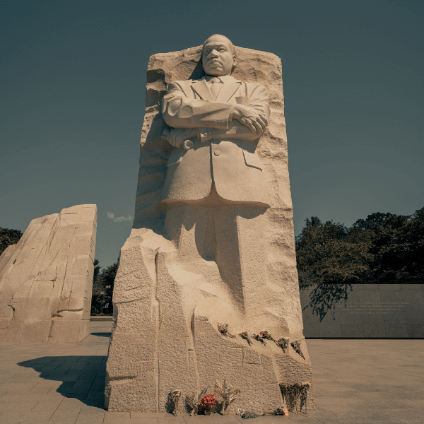 wegg® Reflects and Honors Martin Luther King Jr.