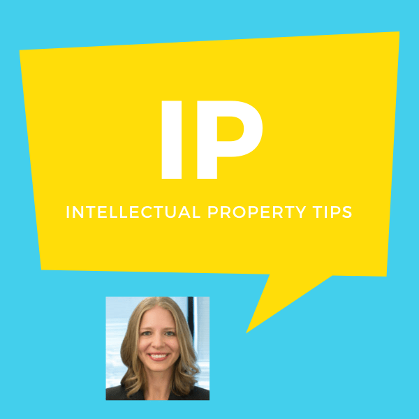 6 things you didn't know about IP protection by Ela Baio