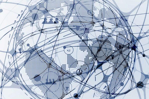 John Yunker's 5 Things to Know About Web Globalization