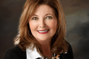 How She Went Global podcast, Debra Dudley
