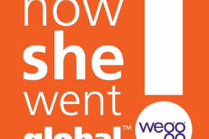 How She Went Global™ podcast