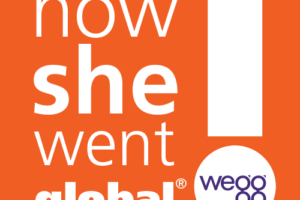 How She Went Global® podcast