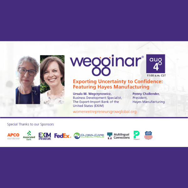 wegginar® 8/4/21