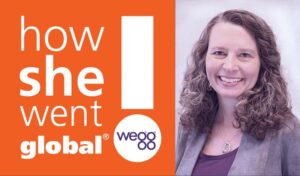 How She Went Global with Lean Phoenix