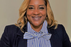 Candace Fletcher