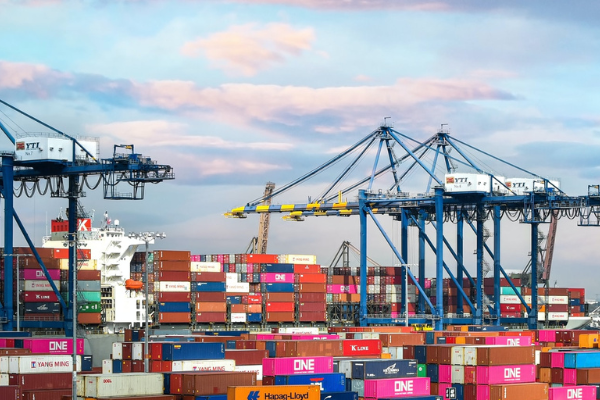Future Scenarios in the Shipping Industry