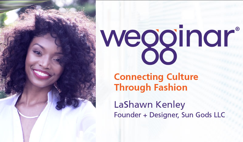 Connecting Culture Through Fashion
