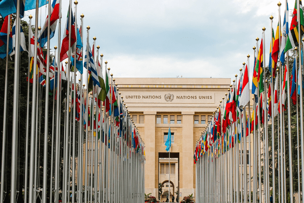 Women Leaders Are Making a Positive Difference In Tackling Global Issues