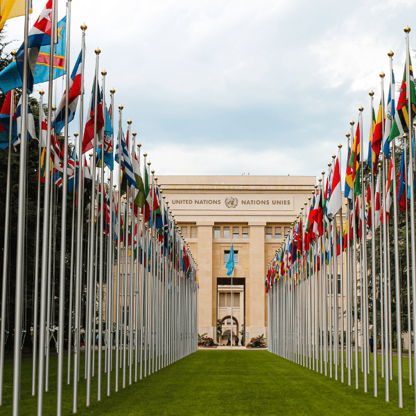 Women Leaders Are Making a Positive Difference In Tackling Global Issues