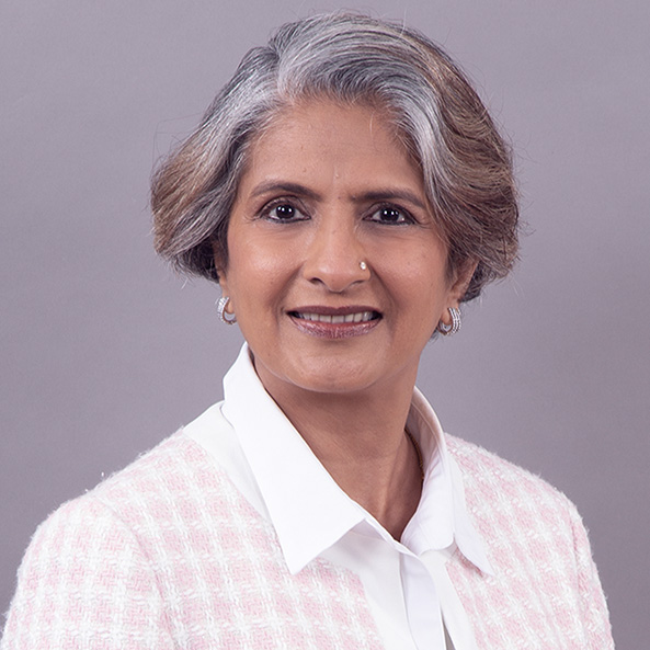 Nita Lathia