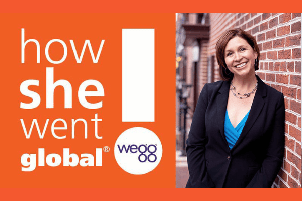 Julie Meyer Says Good Nutrition is Also Good Global Business