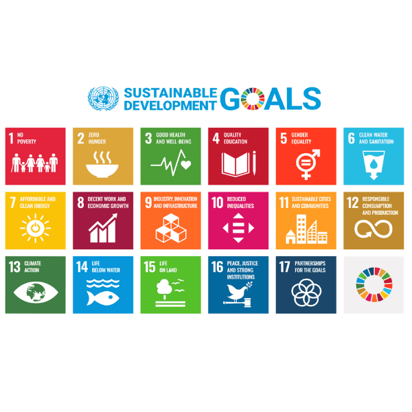 Sustainable Development Goals