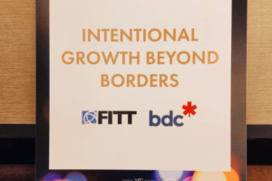 Be Intentional About Growth Beyond Borders