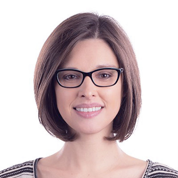 wegg presenter, Kasia Borowicz