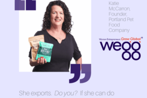 Katie McCarron exports