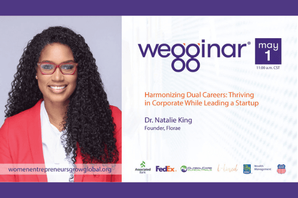 Follow-up Resource to Dr. Natalie King's 5/1 wegginar®