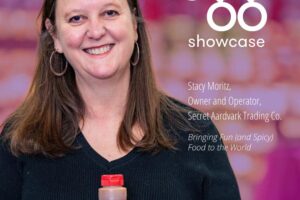 wegg® showcase, Stacy Moritz,Secret Aardvark Trading Co.