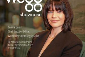 wegg® showcase, CEO, Women Presidents Organization