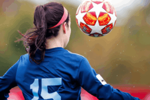 Charting the Next Phase of Growth: Global and Women's Sports