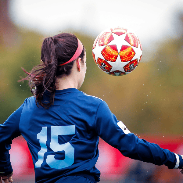 Charting the Next Phase of Growth: Global and Women's Sports
