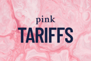 Do the U.S. Tariffs Demonstrate Gender Bias?