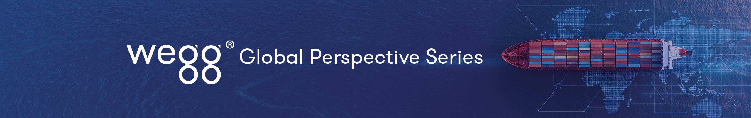 wegg® GPS (Global Perspective Series)