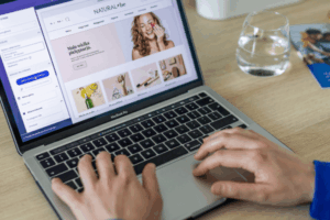 Women Entrepreneurs and E-Commerce: A $300 Billion Market Opportunity