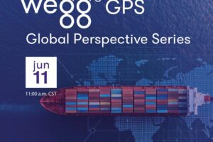 wegg® GPS: June 11