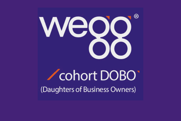 wegg® DOBO™