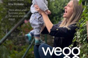 wegg® Showcase, Ana Kraft