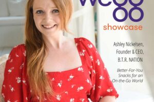 wegg® Showcase, Ashley Nickelsen