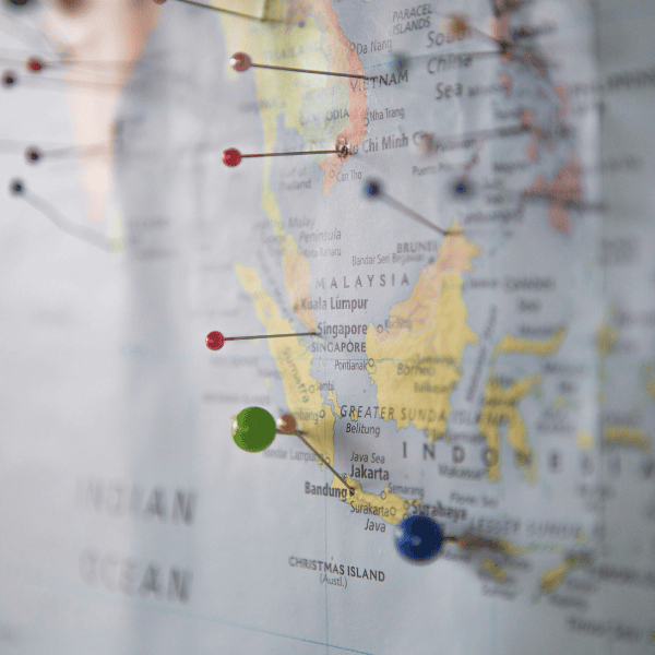 Businesswomen Are Turning Into Global Players