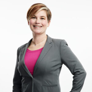 Jessica Wargo
