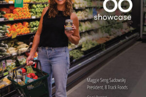 wegg® Showcase, Maggie Seng Sadowsky
