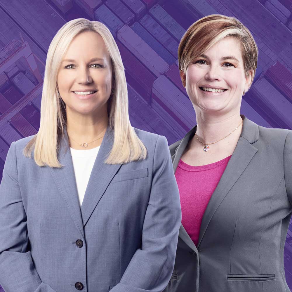 Presenters: Jess Wargo and Kim Doyle